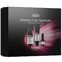 Лимитиран комплект за боядисана коса Loreal Professionnel Vitamino Color Spectrum Meteora