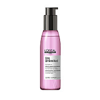 Oлио за приглаждане L'Oréal Professionnel Liss Unlimited Oil 125ml.