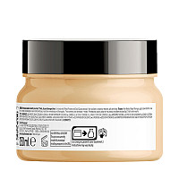 Възстановяваща маска за нормална и плътна коса с киноа Loreal Professionnel Absolut Repair masque 250ml