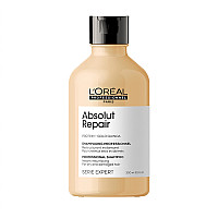 Шампоан за изтощена коса с киноа Loreal Professionel Absolute Repair Shampoo 300ml