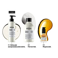 Пре-шампоан за увредена коса Loreal Metal Detox Pre-Shampoo 250ml