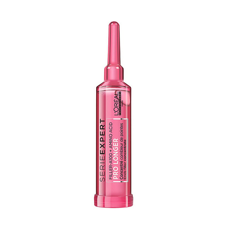 Филър за уплътняване на дължините Loreal Professionnel Pro Longer 15ml