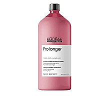 Обновяващ шампоан за изтощена коса Loreal Professionnel Pro Longer 1500ml