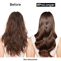 Обновяващ шампоан за изтощена коса Loreal Professionnel Pro Longer 300ml