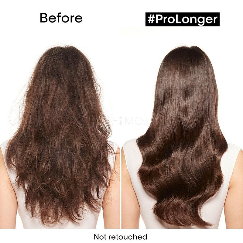 Обновяваща маска за изтощена коса Loreal Professionnel Pro Longer 250ml