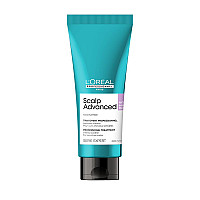 Успокояваща грижа за чувствителен скалп Loreal Scalp Advanced Anti-Discomfort Treatment 200ml