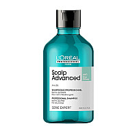 Шампоан за мазна коса Loreal Scalp Advanced Dermo Purifier for oily Scalps 300ml