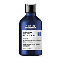 Уплътняващ шампоан Loreal Serioxyl Advanced Densifying Professional Shampoo 300ml