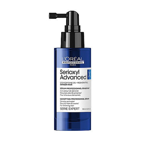 Серум за гъстота на косата Loreal Professionnel Serioxyl Advansed Densifying Serum 90ml