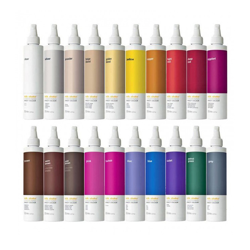 Пигменти за директно боядисване Milk Shake Direct Colour 100 ml