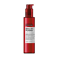 Термозащитен крем Loreal Professionnel Blowdry Fluidfier 150ml