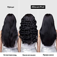 Преса с пара Loreal Steampod 4.0