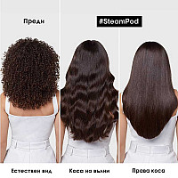 Преса с пара Loreal Steampod 4.0