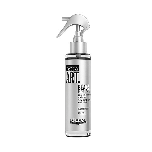 Спрей за ефект "плажни вълни" Loreal Professionnel Tecni Art Beach Waves 150ml