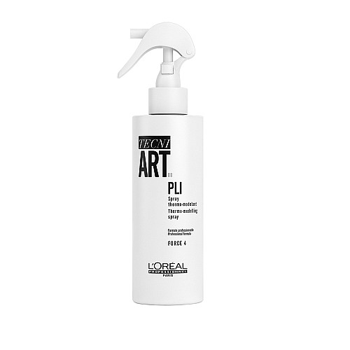 Термо-моделиращ спрей Loreal Techni.Art PLI Shaper 190ml