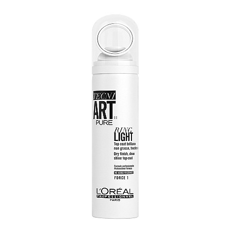 Спрей за блясък Loreal Ring Light 150ml