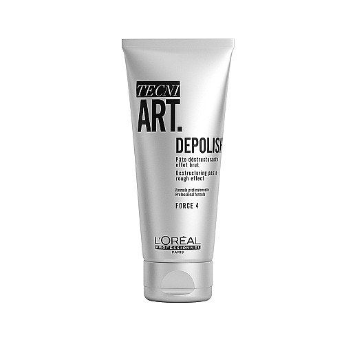 Текстурираща паста /   Loreal Professionnel Tecni. Art Depolish 100ml