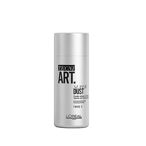 Пудра за обем и плътност Loreal Texture Dust Definition Powder 7g