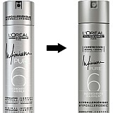 Лакове за коса-Infinium