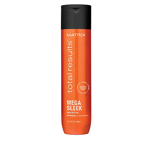 Приглаждащ шампоан Matrix Total Result Mega Sleek shampoo 250ml.