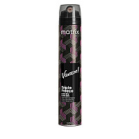 Сух лак за коса с много силна фиксация Matrix Vavoom Triple Freeze Extra Dry Hairspray 300ml