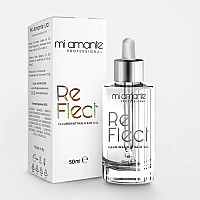 Озаряващо масло за коса Mi Amante ReFlect Illuminating Hair Oil 50ml