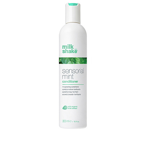 Освежаващ хидратиращ балсам/ MilkShake Sensorial Mint Conditioner 300мл.