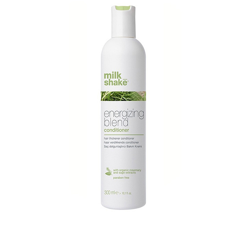 Балсам за фина и изтъняла коса / MilkShake Energizing Blend Conditioner 300мл.