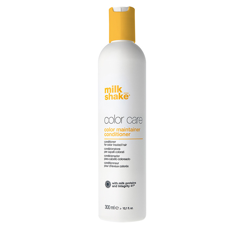 Балсам за боядисана коса/MilkShake Color Maintainer Conditioner 300мл