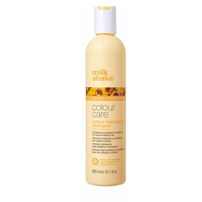 Шампоан за боядисана коса MilkShake Color Maintainer Shampoo 300ml