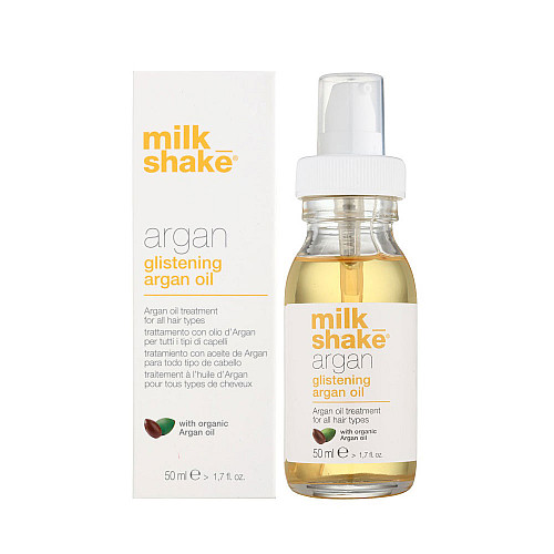 Арганово масло / Milk Shake Argan Oil 50мл