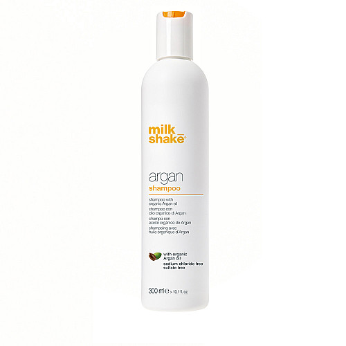 Шампоан с арганово масло /Milk Shake Argan Shampoo 300мл.