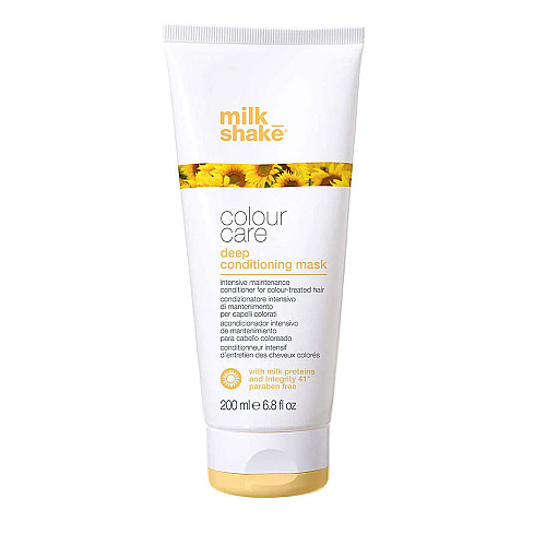 Маска за боядисана коса MilkShake Colour Care Deep Conditioning Mask 200ml