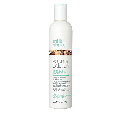 Балсам за супер обем Milkshake Volumizing conditioner 300ml