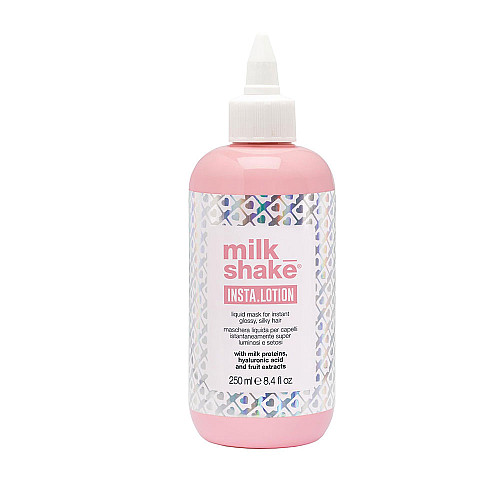 Маска за интензивен блясък MilkShake Instalight  250ml