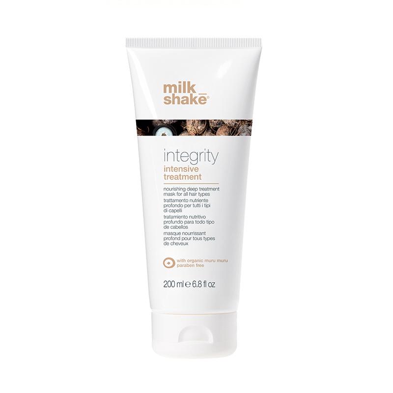 Интензивно подхранваща маска MilkShake Integrity Intensive Treatment 200ml