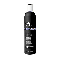 Шампоан за ледено русо Milk Shake Icy Blond Shampoo 300ml