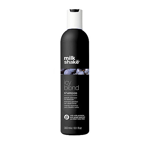 Шампоан за ледено русо Milk Shake Icy Blond Shampoo 300ml