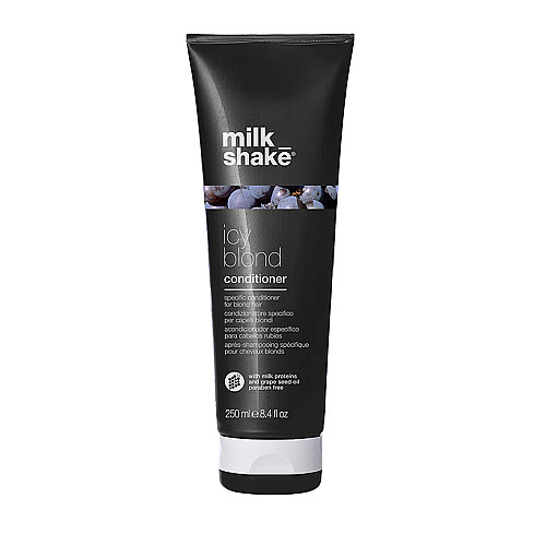 Балсам за ледено русо Milk Shake Icy Blond Conditioner 250ml