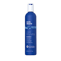 Матиращ шампоан за студено кестеняво Milk Shake Cold Brunette Shampoo 300ml