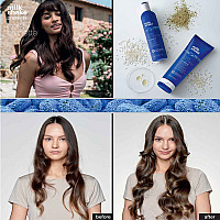 Матиращ шампоан за студено кестеняво Milk Shake Cold Brunette Shampoo 300ml