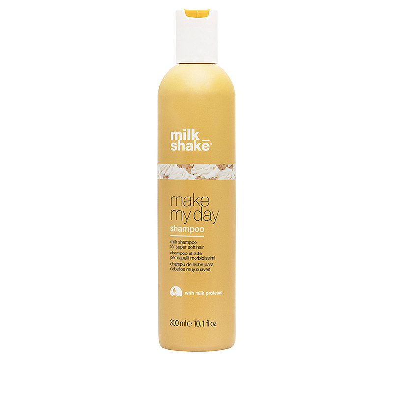 Шампоан за честа употреба MilkShake Make my day Shampoo 300ml