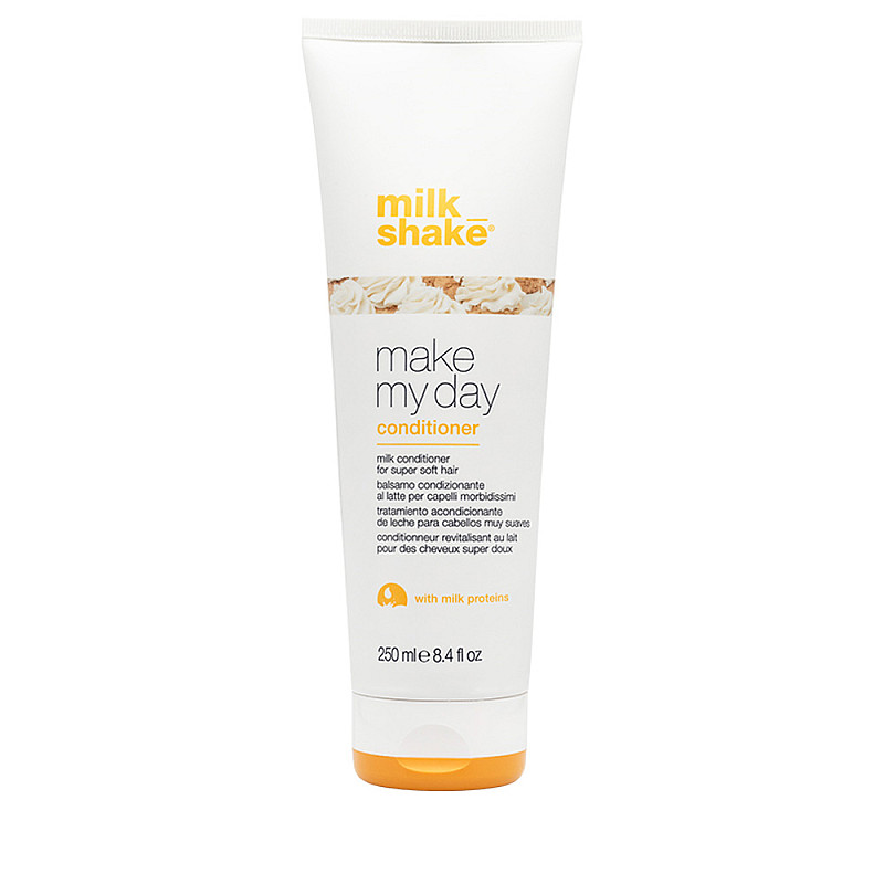 Балсам за честа употреба MilkShake Make my day Shampoo 300ml