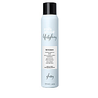 Омекотяващ спрей за блясък MilkShake Lifestyling Let It Shine Glossy 200ml