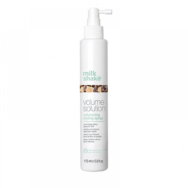 Спрей зa обем Milkshake Volumizing Solution Spray 175ml