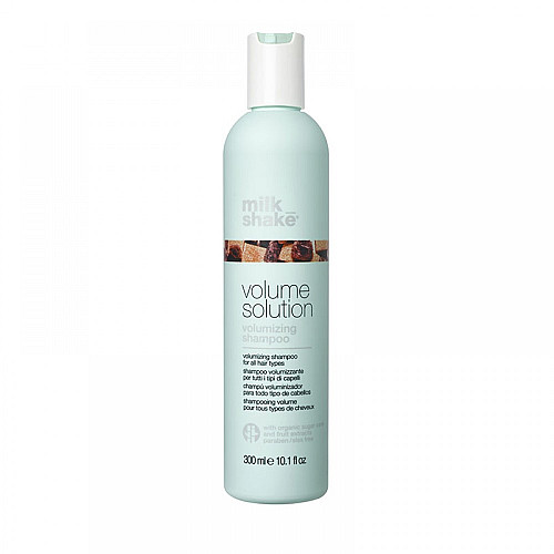 Шампоан за супер обем Milkshake / Volumizing shampoo 300 ml