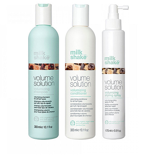 Комплект за обем Milk Shake Volumizing