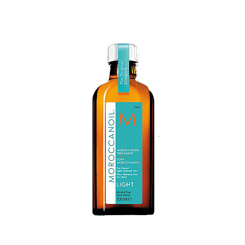 Мароканско арганово олио за тънка коса Moroccanoil Treatment Light 100ml