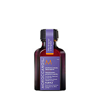 Арганово масло за блондинки матиращо Moroccanoil Treatment Purple 25ml