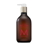 Лосион за тяло Moroccanoil Body Lotion Dahlia Rouge 360ml